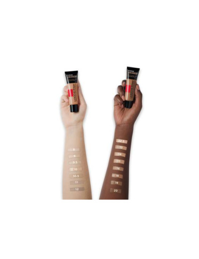 LRP TOLERIANE CORRECT TEINT FLUIDE 9