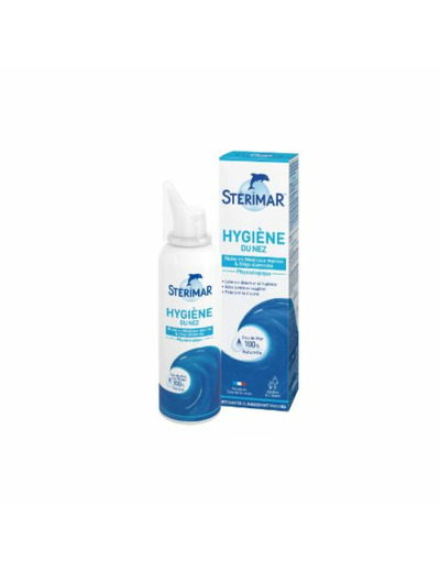 STERIMAR SOL AERO 100ML