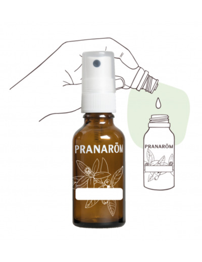 PRAN AROMASELF FL SPRAY 30ML