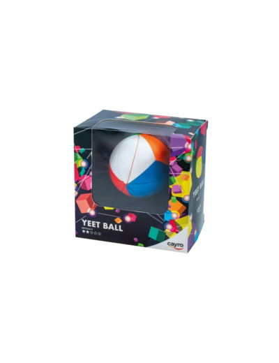 Yeet Ball