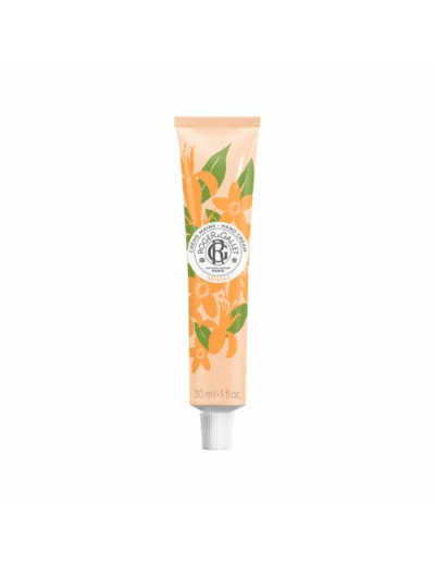 Crème Mains Bienfaisante 30ml Néroli Roger & Gallet