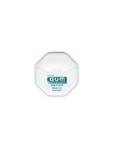 GUM FIL CYLINDRIQUE CIR FIN 1555