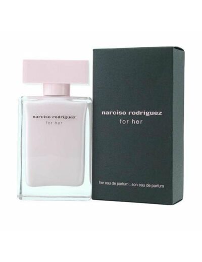 NARCISO RODRIGUEZ FOR HER EP Vaporisateur 30ml
