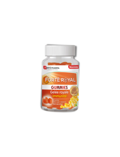FORTE PH FORTE ROYAL GOM POT60