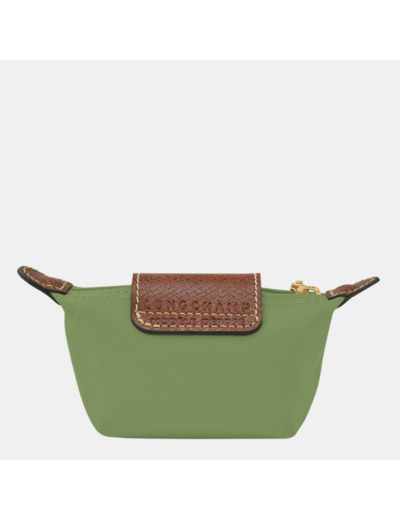 Longchamp Le Pliage Original Porte-monnaie Lichen