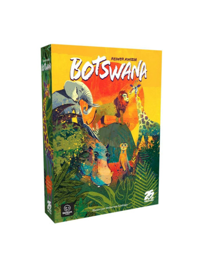 BOTSWANA