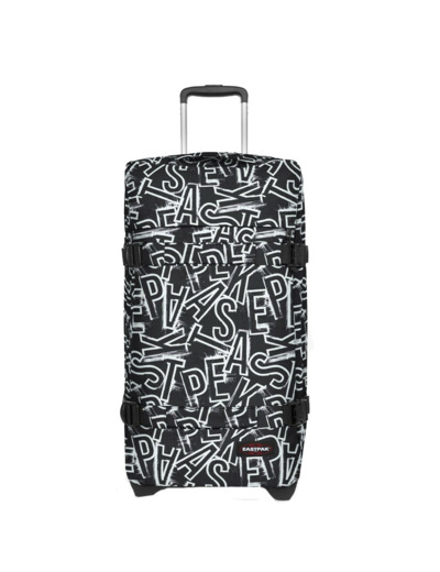 Eastpak Transit'r M Sac de Voyage Souple à Roulettes 2o0 ep letters