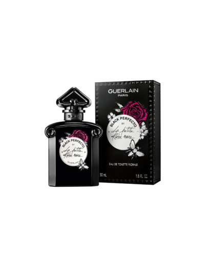 LA PETITE ROBE NOIRE Black Perfecto Floral ET Vaporisateur 50ml