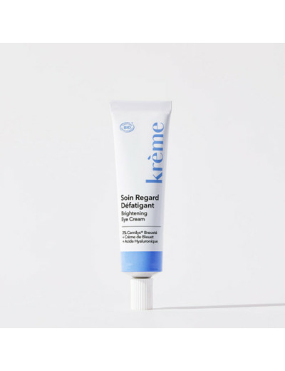 KREME SOIN REGARD DEFATIGANT 15ML