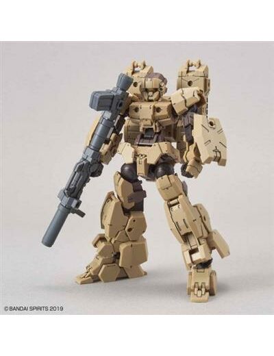 GunPla - 30MM - EEXM-17 ALTO GROUND TYPE (Brown) 1/144