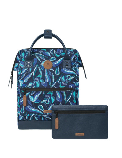 Cabaïa Medium Sac A Dos 13" Fontainebleau