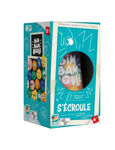 Bim Bam Boule
