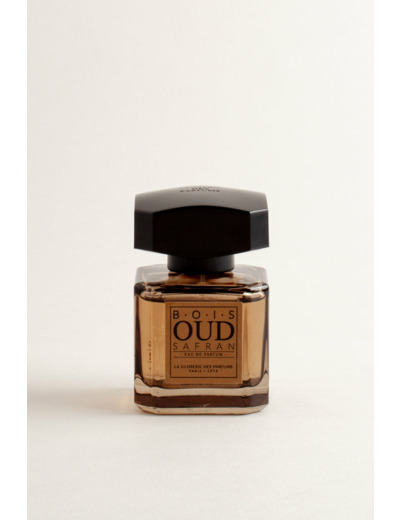 Oud Safran EP Vaporisateur 50ml