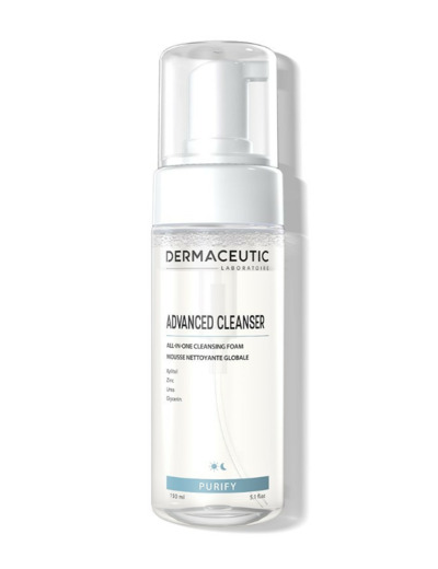 DERMACEUTIC ADV CLEA FL150ML1