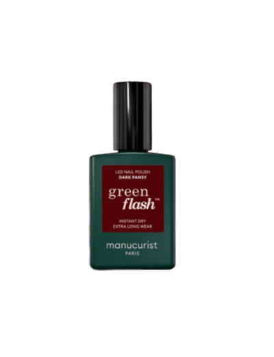 MANUCURIST GREEN FLASH VAO DARK PANS 15ML