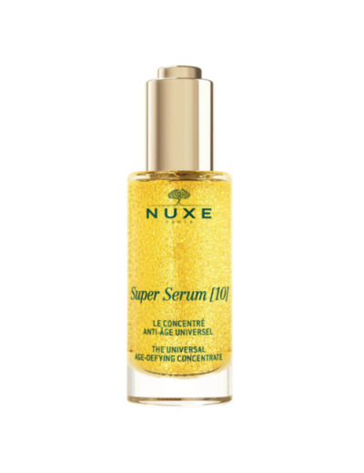 NUXE SUPERSERUM 50ML
