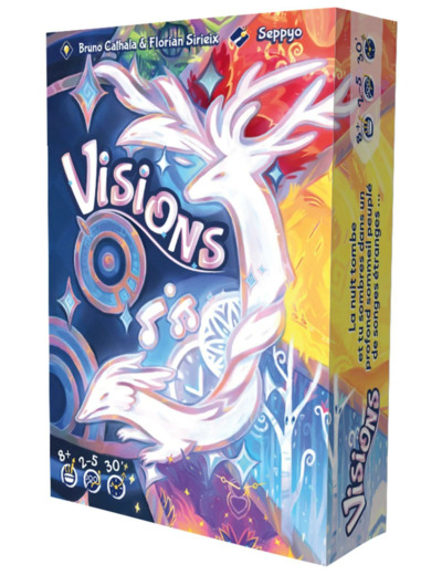 VISIONS