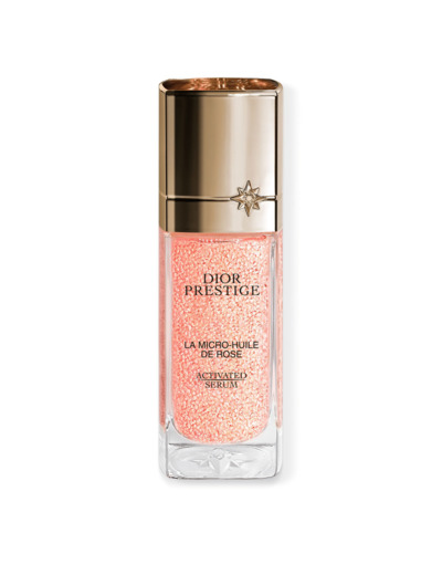 DIOR PRESTIGE La Micro Huile De Rose 30ml