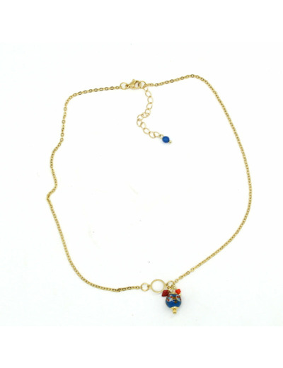 Collier Alba