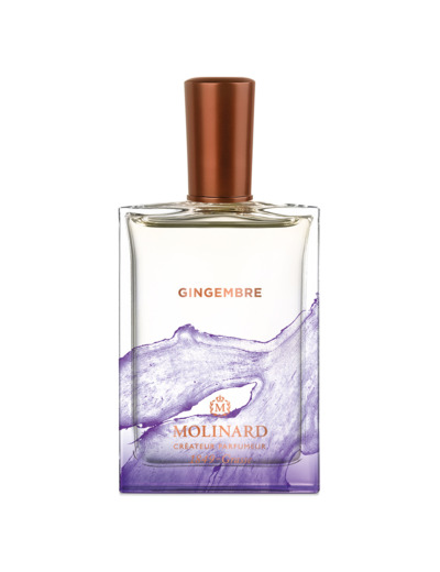 Gingembre EP Vaporisateur 75ml