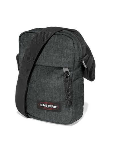 Eastpak The One Pochette Bandoulière Black Denim