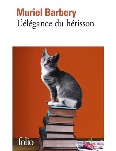 L'élégance du hérisson