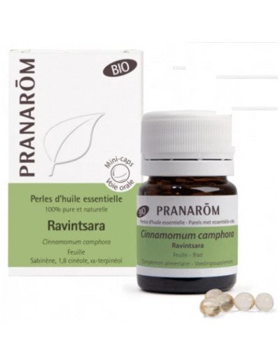 PRAN PERL RAVINT B FL60