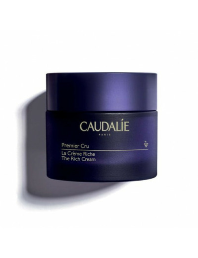 CAUDALIE PREMIER CRU CR RICHE 50ML RECH