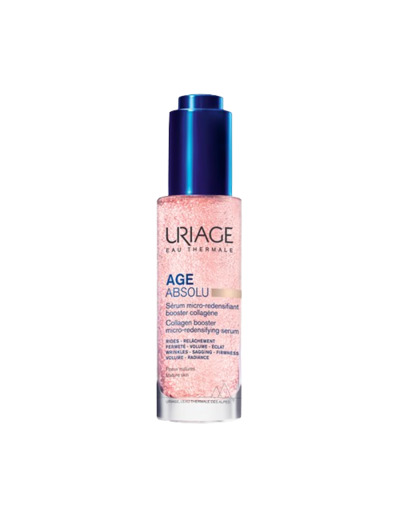 URIAGE AGE ABSOLU SERUM 30ML