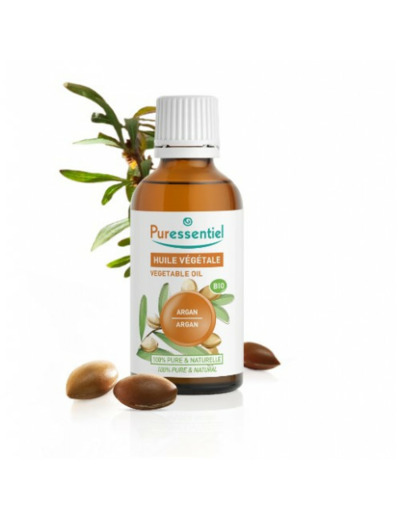 PSL HV ARGAN BIO 50ML