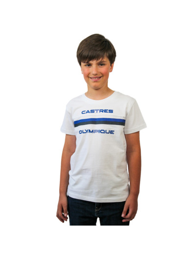 T-SHIRT JR HORIZON