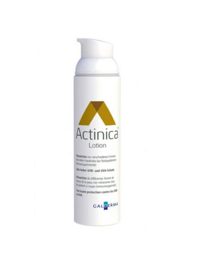 ACTINICA LOT PHOTOPROTECT FL DOS/80ML