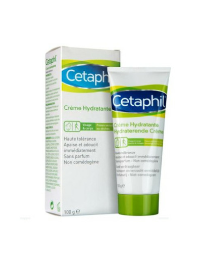 CETAPHIL CR HYDRATANTE 100G