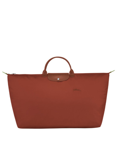 Longchamp Le Pliage Green Sac De Voyage M Chataigne