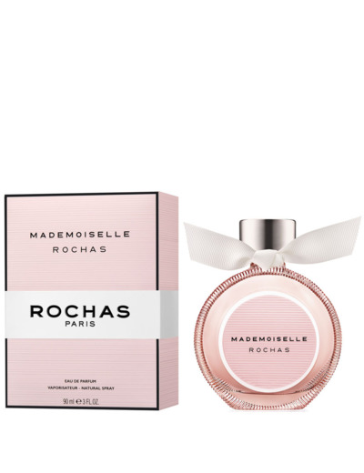 MADEMOISELLE ROCHAS EP Vaporisateur 90ml