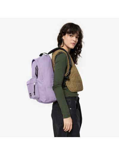 Eastpak Out Of Office Sac à Dos PC 15" 5V8 Orchid Lilac