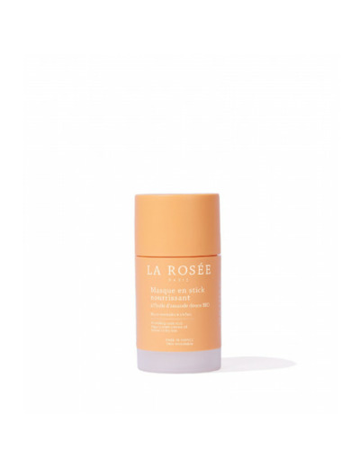 LA ROSEE MASQUE NOURISSANT STICK T50ML