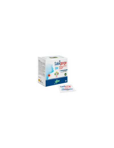 SALVIGORGE CPR BT20