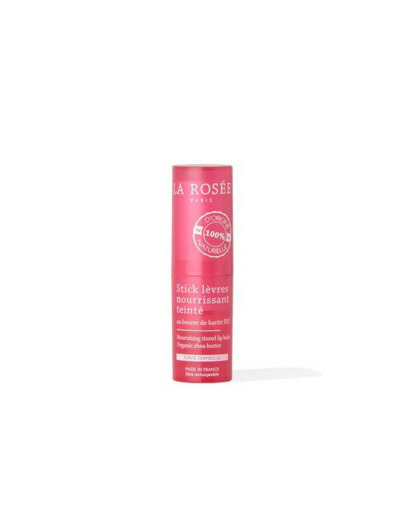 LA ROSEE STICK LEV NOUR TEINTE RECHA 4,5G