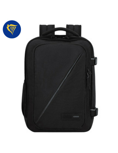 American Tourister Take2cabin Sac à dos S Noir