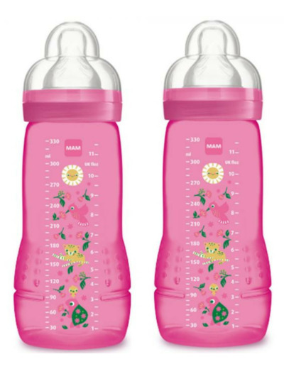 MAM BIB EACT 2A FILL 330 X2 NSFP