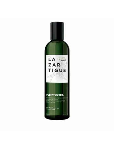 LAZARTIGUE SHP EXTRA-PURIFIANT 250ML