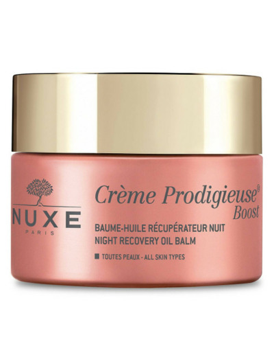 NUXE CR PRODIG BOOST BAUME HLE 50ML