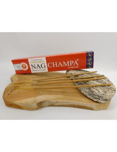 ENCENS NAG CHAMPA