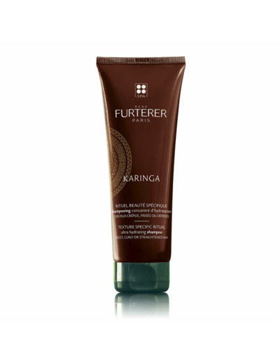 Shampooing Concentre Hydratant 250ml Karinga René Furterer