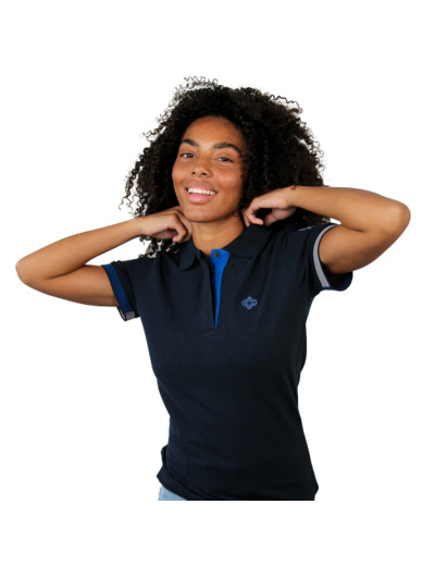POLO FEMME HILFI