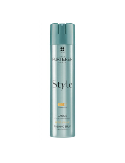 FURTERER STYLE LAQUE VEGETALE 300ML