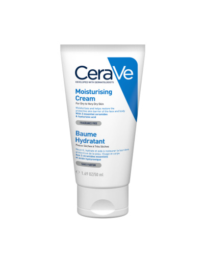 CERAVE BAUME HYDRATANT TUBE 54ML