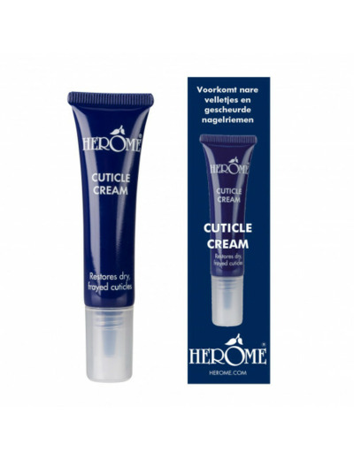 HEROME CREME CUTICULE T15G