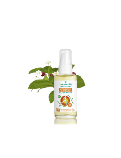PSL HLE MASS MUSCR 100ML
